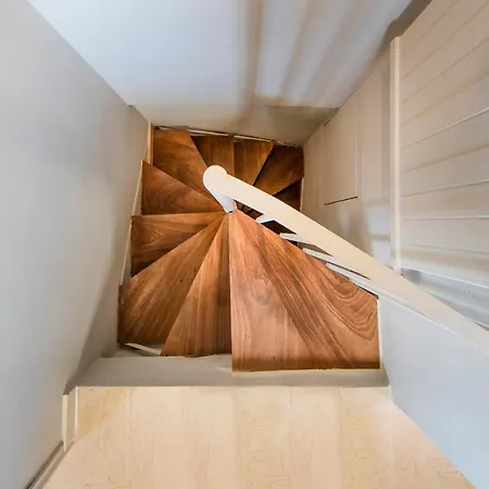 Sunny Loft With Acropolis View Apartment Athens Exterior photo