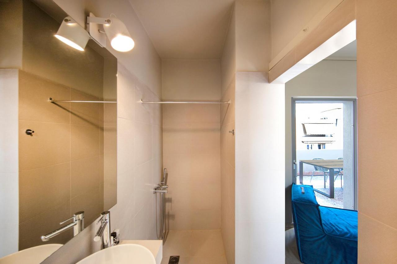 Apartment Sunny Loft With Acropolis View